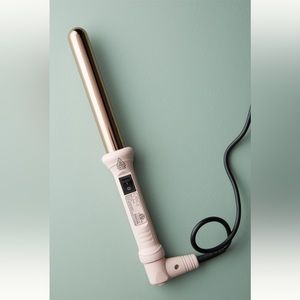 Anthropologie L’ange 25mm Ondule Curling Wand